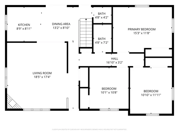 $290,000 | 9617 Grayce Drive, Sturtevant, WI 53177