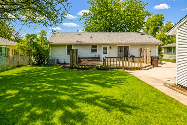 $290,000 | 9617 Grayce Drive, Sturtevant, WI 53177