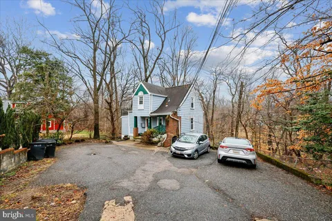 $575,000 | 700 Chaney Drive, Takoma Park, MD 20912