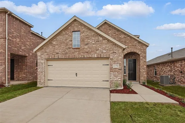 $357,340 | 2630 Stowers Street, Anna, TX 75409
