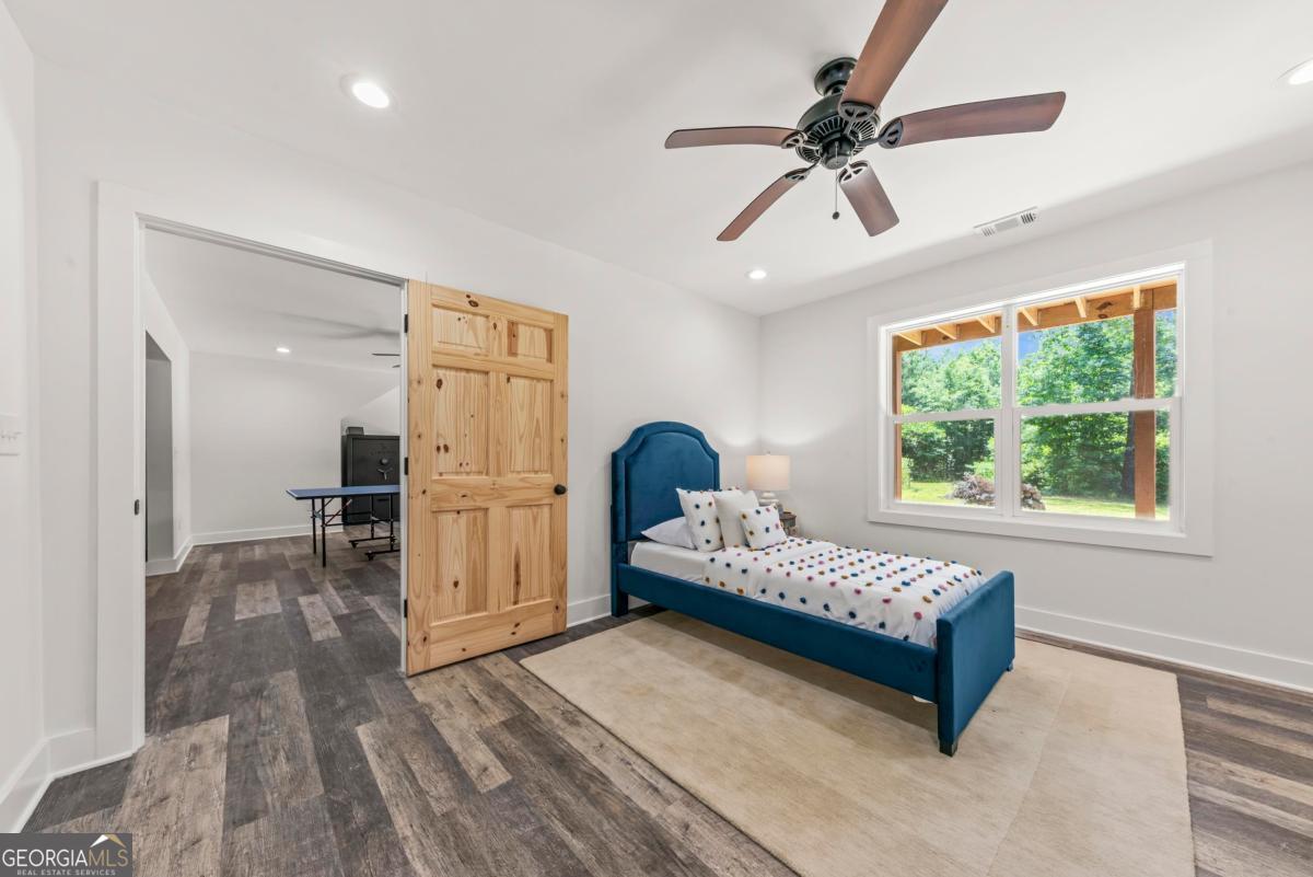 236 Denham Road Eatonton, GA 31024 - Photo 41 of 64