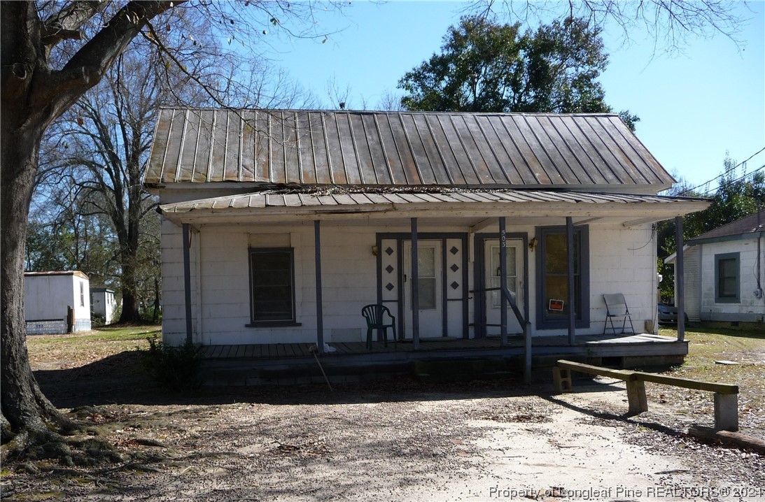 503 Martin Luther King St