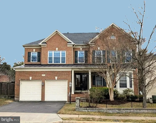 $1,194,500 | 25730 South Village Drive, Chantilly, VA 20152