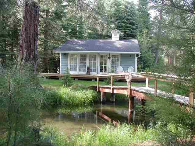 170 Wagon Road Chester, CA 96020 - Photo 14 of 20 Gallery Image 14