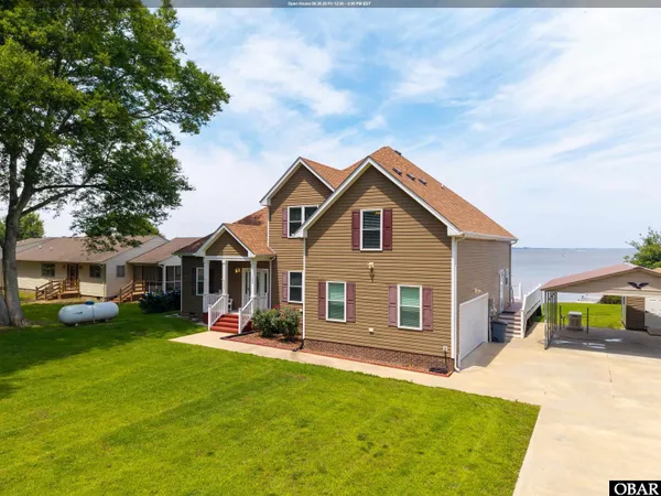 $850,000 | 132 Romm Point, Currituck, NC 27929
