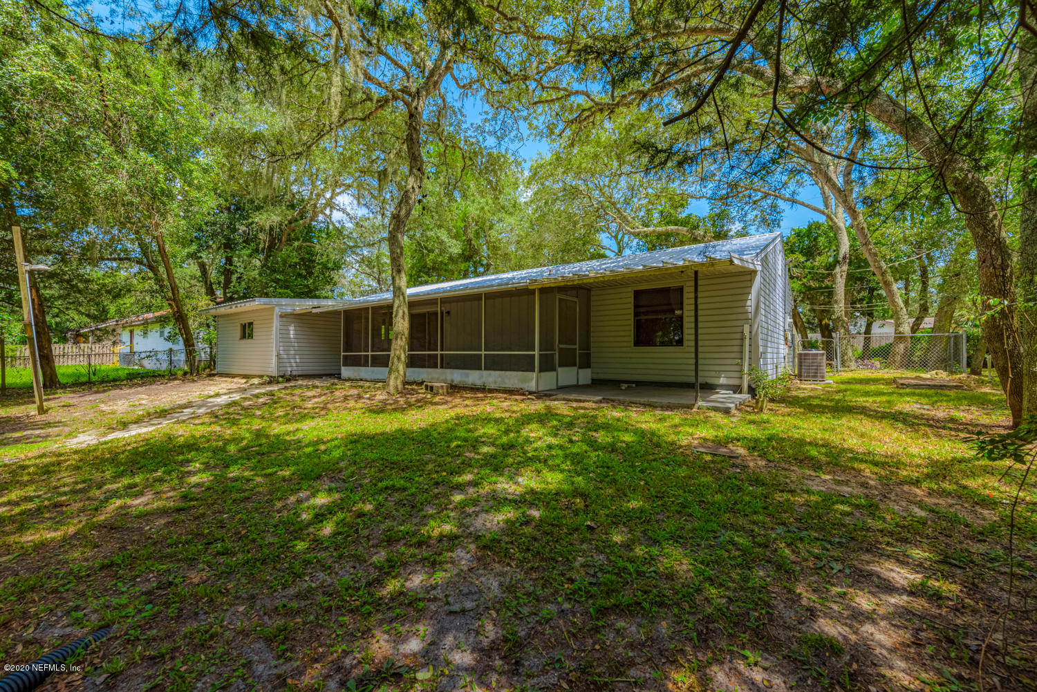 292 Cornell Road St. Augustine, FL 32086 - Photo 23 of 31 292 Cornell Rd_32086-23