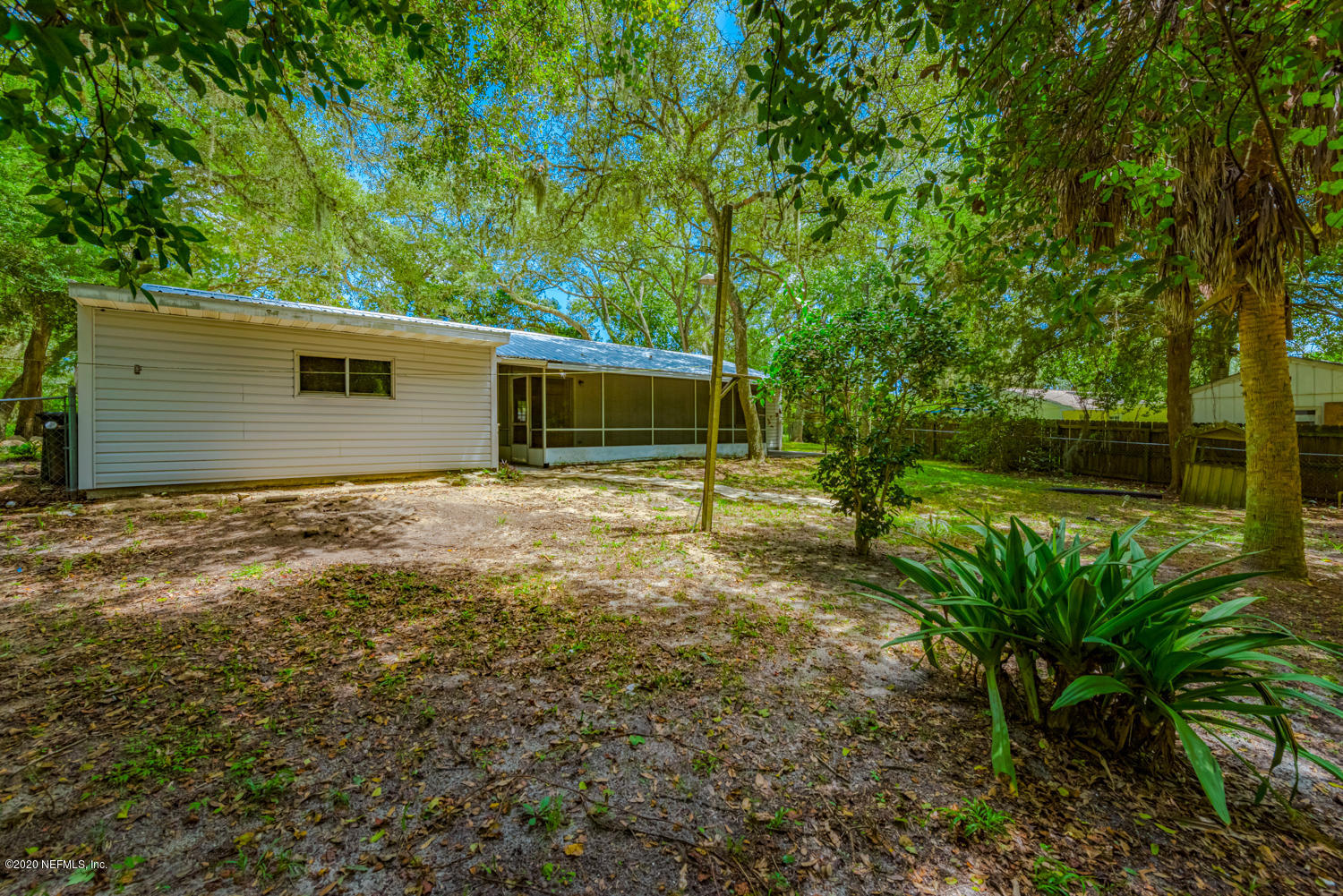 292 Cornell Road St. Augustine, FL 32086 - Photo 25 of 31 292 Cornell Rd_32086-25