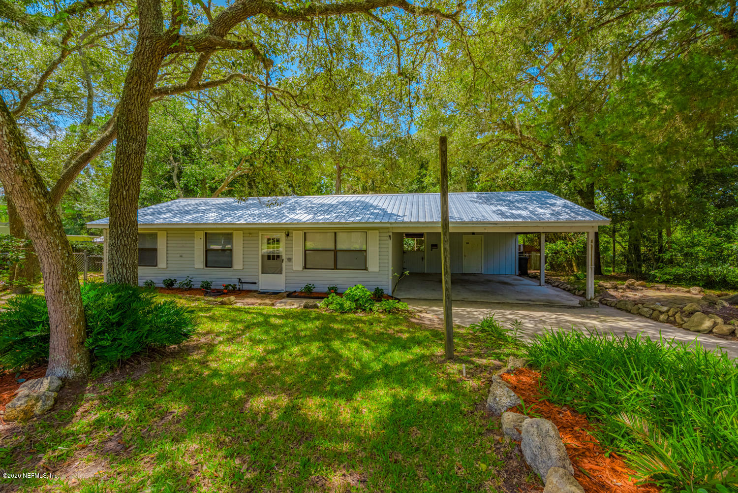 292 Cornell Road St. Augustine, FL 32086 - Photo 29 of 31 292 Cornell Rd_32086-29