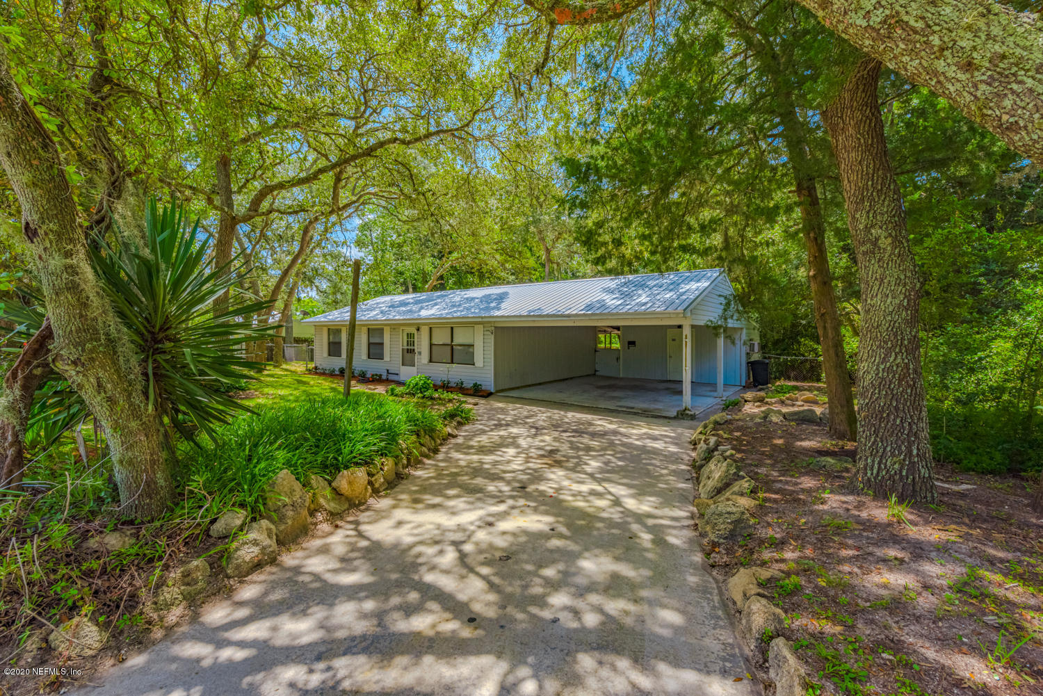 292 Cornell Road St. Augustine, FL 32086 - Photo 30 of 31 292 Cornell Rd_32086-30