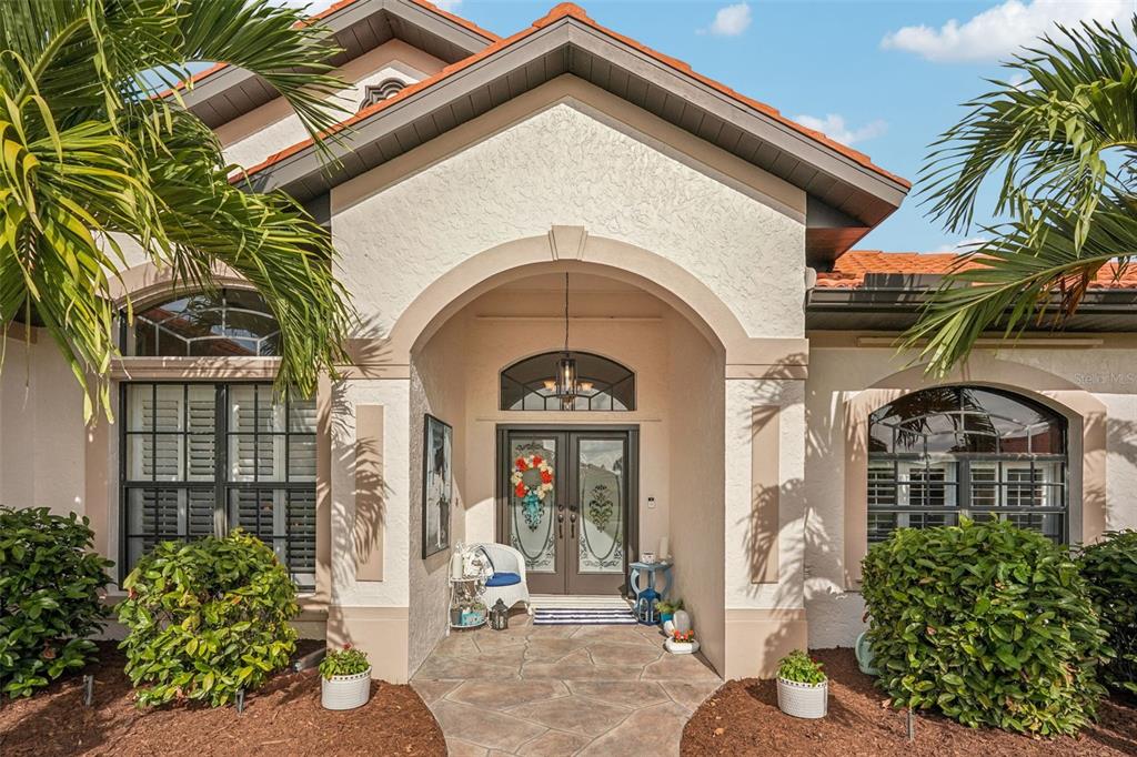 626 May Apple Way Venice, FL 34293 - Photo 2 of 60