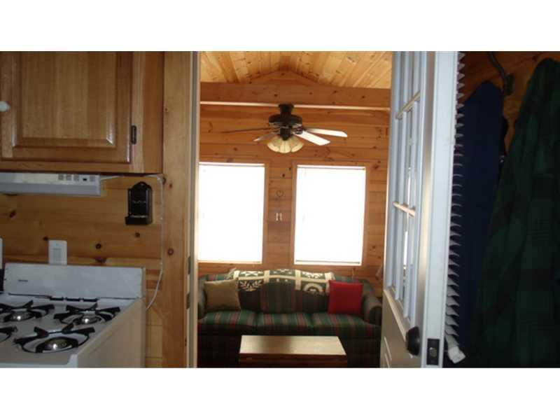 61 Magrath Road Wilton, ME 04294 - Photo 6 of 31 Interior Space/Layout.