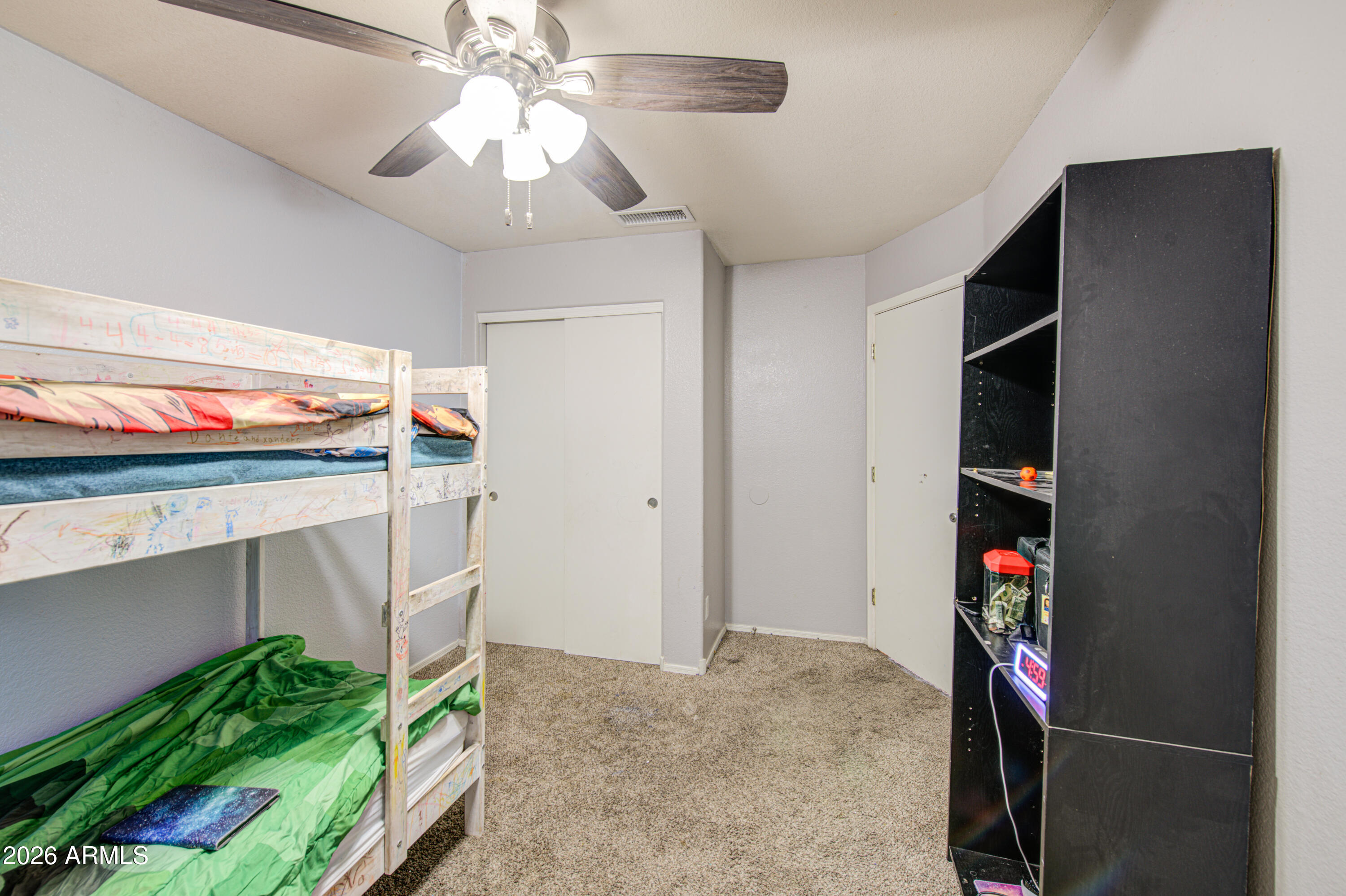 6335 East Brown Road, Unit 1138 Mesa, AZ 85205 - Photo 8 of 11 Bedroom 3-pic 2
