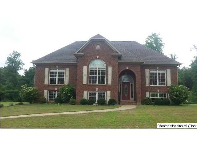 436 14th Way Pleasant Grove, AL 35127 - Photo 1 of 11