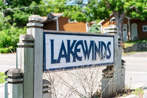 $159,900 | 4407 Wilshire Boulevard, Unit 305, Mound, MN 55364