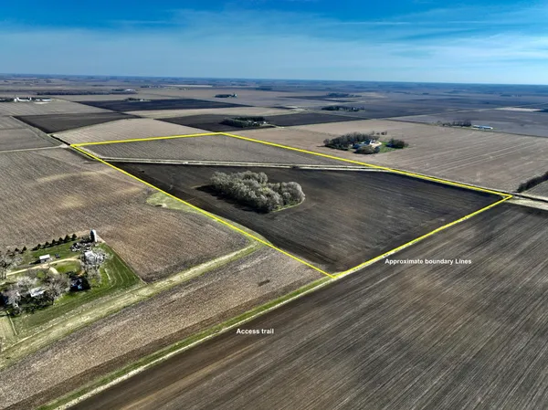 $1 | Tbd 170th Street, Tracy, MN 56175