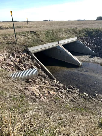 $1 | Tbd 170th Street, Tracy, MN 56175