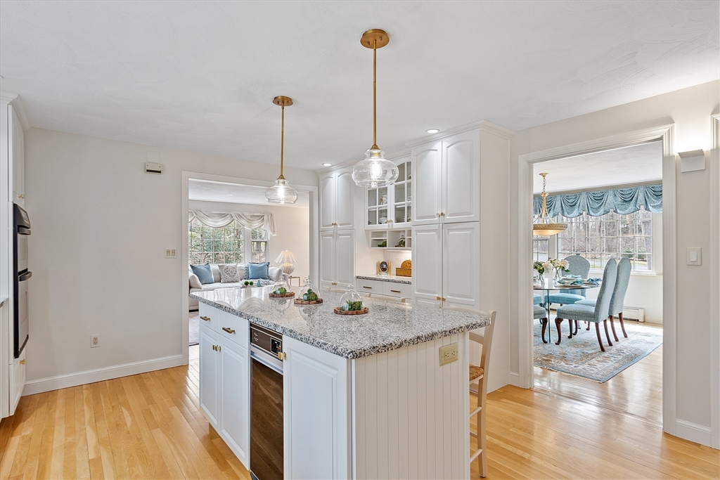 24 Greybirch Road Andover, MA 01810 - Photo 13 of 42