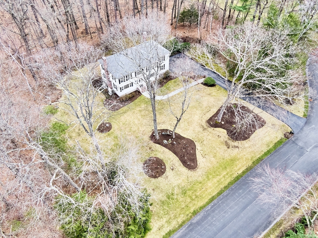 24 Greybirch Road Andover, MA 01810 - Photo 39 of 42 a close view of tap