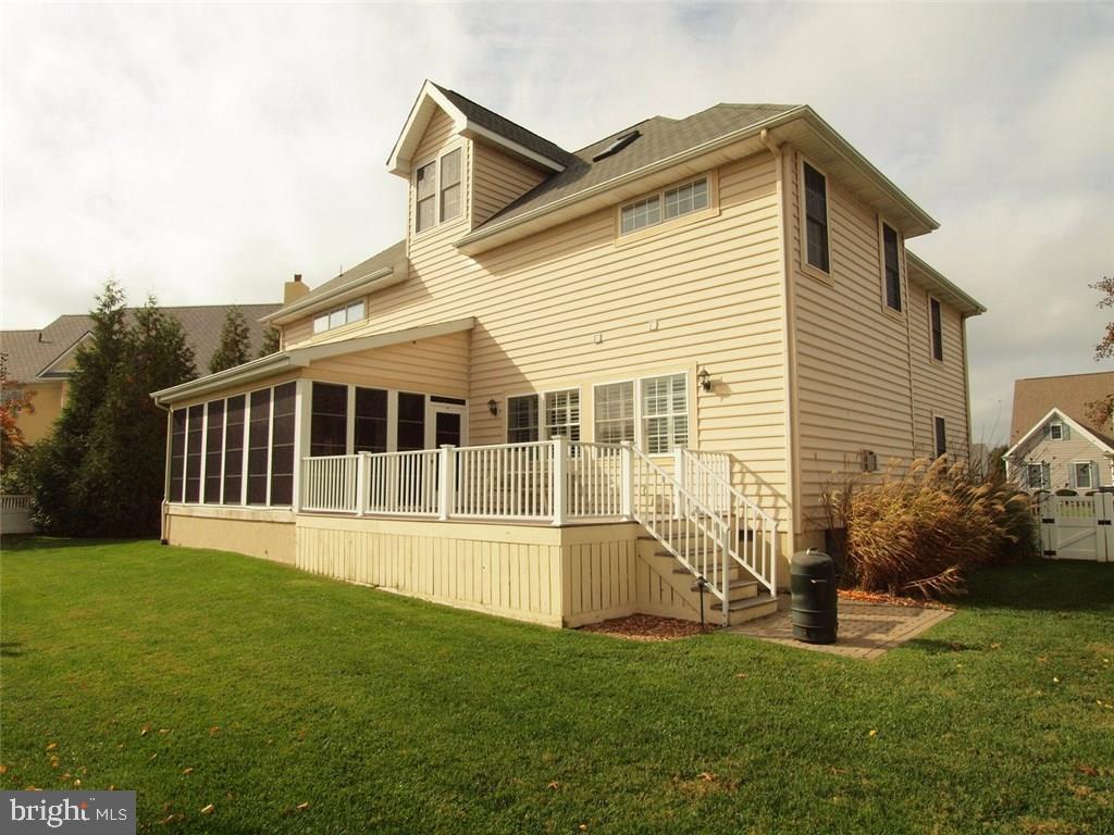 52 Windsor Road Rehoboth Beach, DE 19971 - Photo 23 of 26 Gallery Image 23