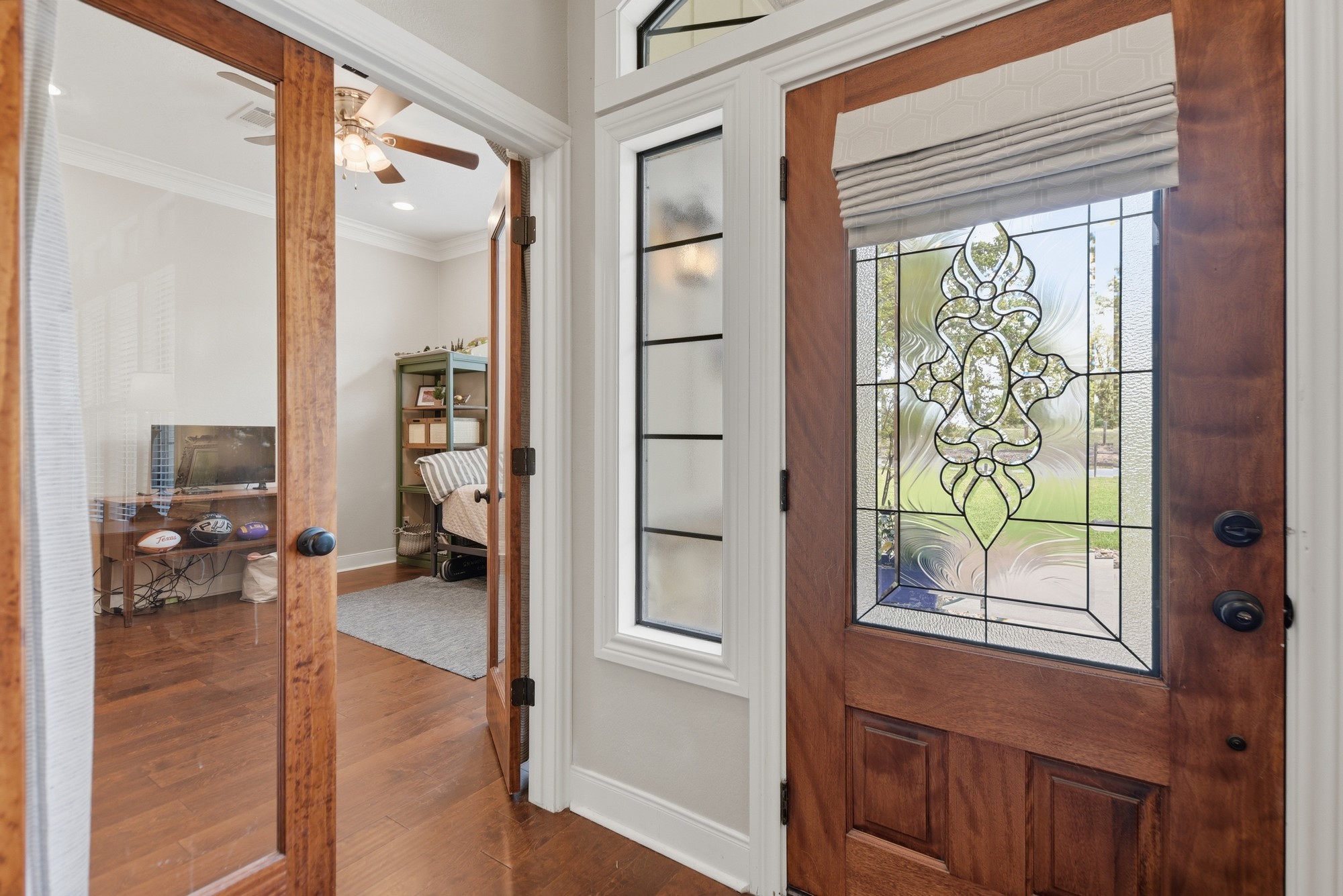 2245 Strangmeier Road Brenham, TX 77833 - Photo 12 of 40