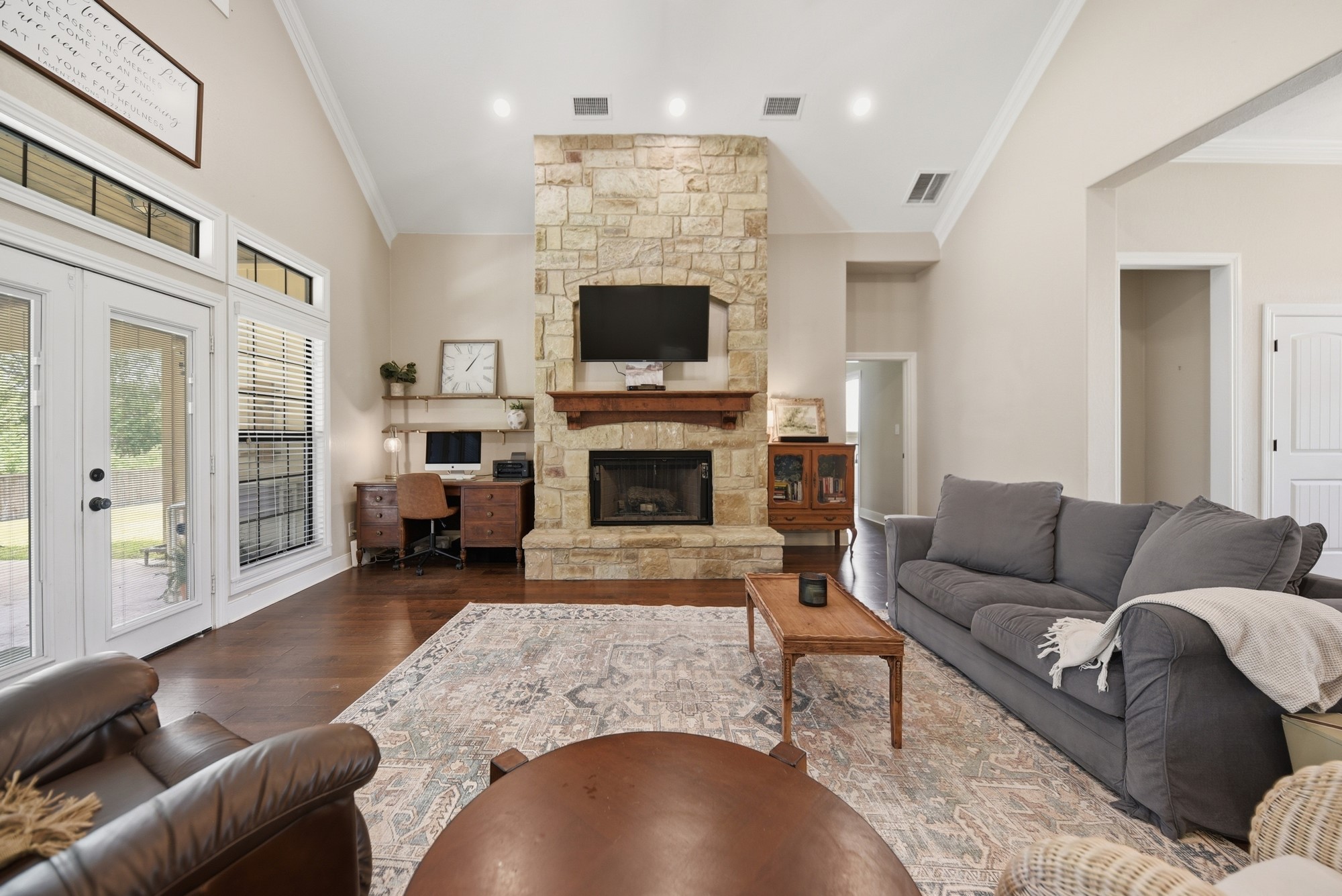 2245 Strangmeier Road Brenham, TX 77833 - Photo 18 of 40