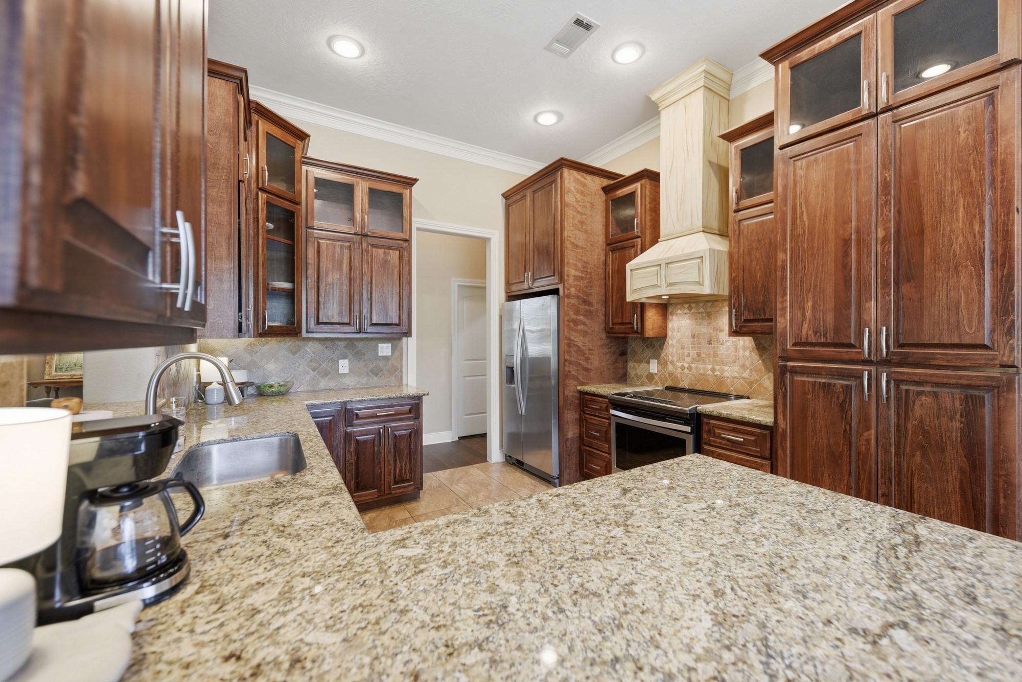 2245 Strangmeier Road Brenham, TX 77833 - Photo 21 of 40