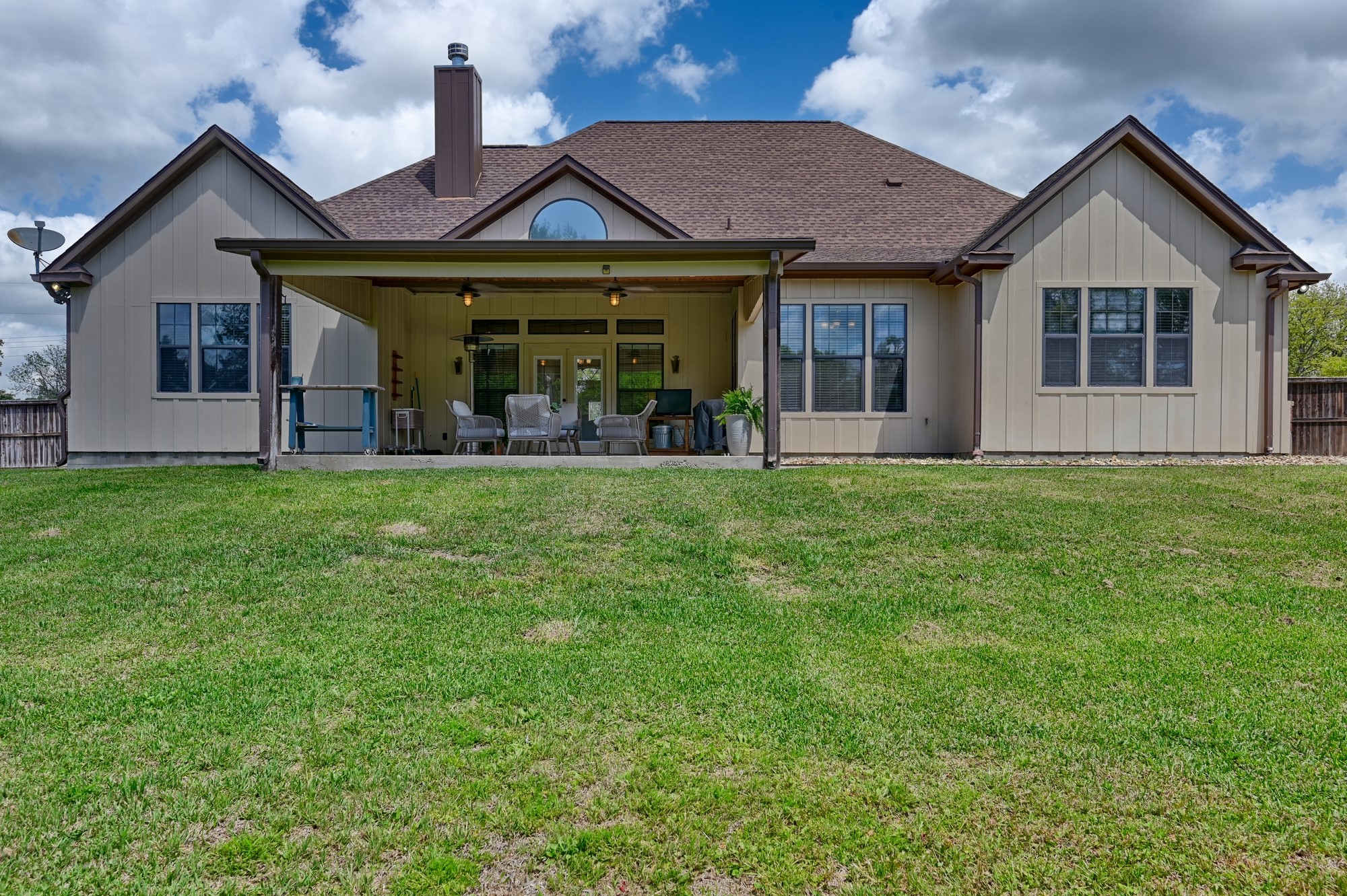 2245 Strangmeier Road Brenham, TX 77833 - Photo 38 of 40