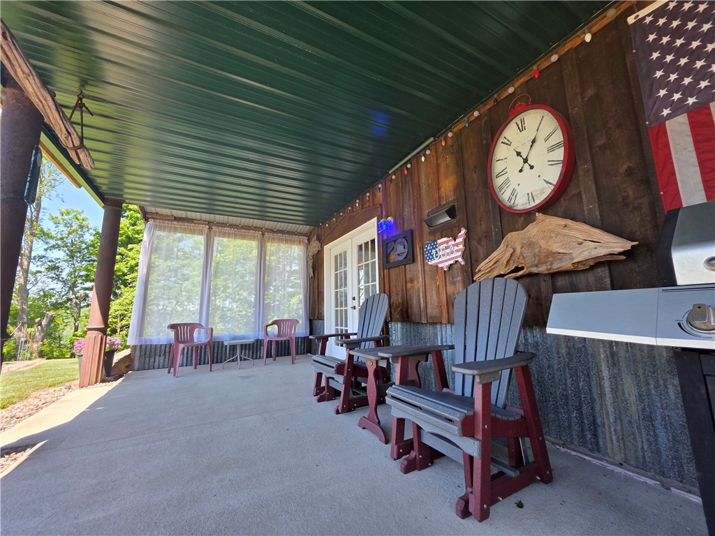 1069 Bollen Road, Unit 1066 Troupsburg, NY 14885 - Photo 6 of 19