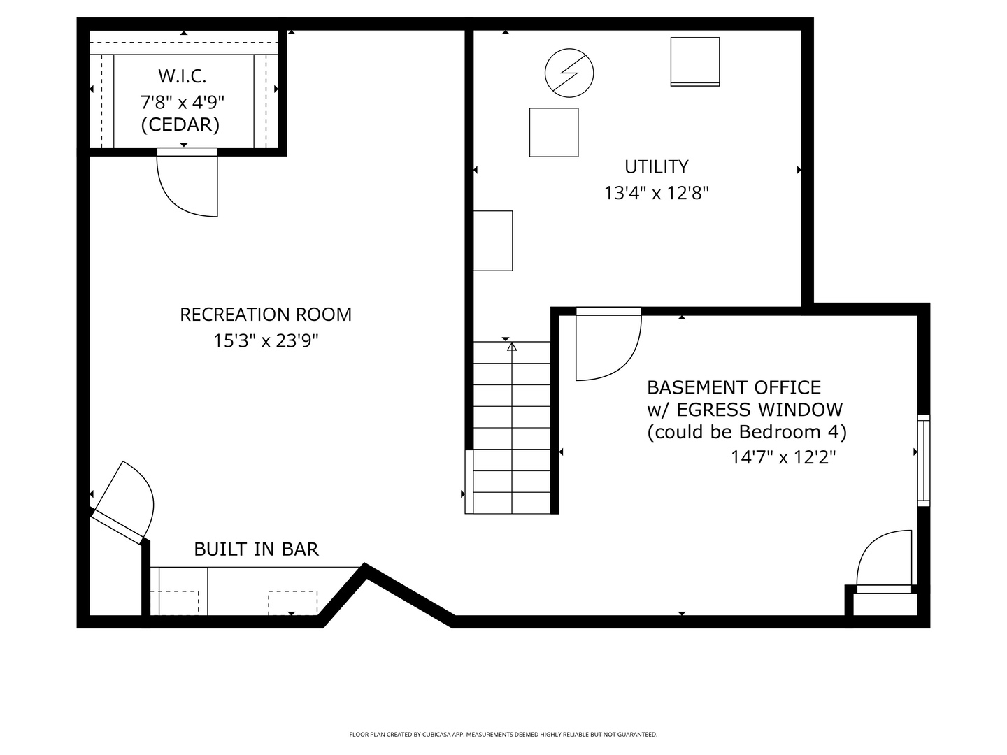 3819 Capri Court Naperville, IL 60564 - Photo 28 of 37 unknown