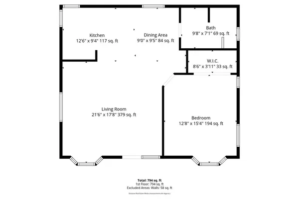 $450,000 | 14243 Wycliff Way, Magalia, CA 95954