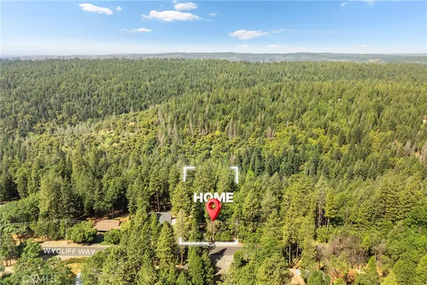$450,000 | 14243 Wycliff Way, Magalia, CA 95954