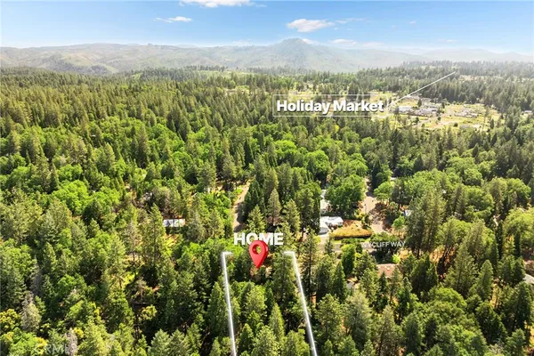 $450,000 | 14243 Wycliff Way, Magalia, CA 95954