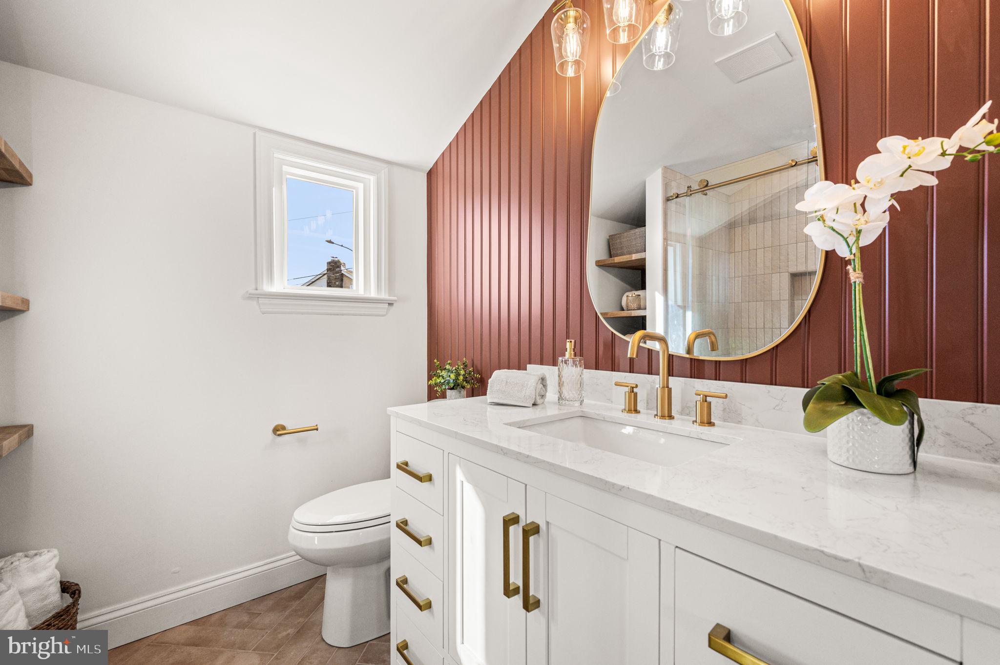 11 Woodbine Road Havertown, PA 19083 - Photo 11 of 27 Primary Bath