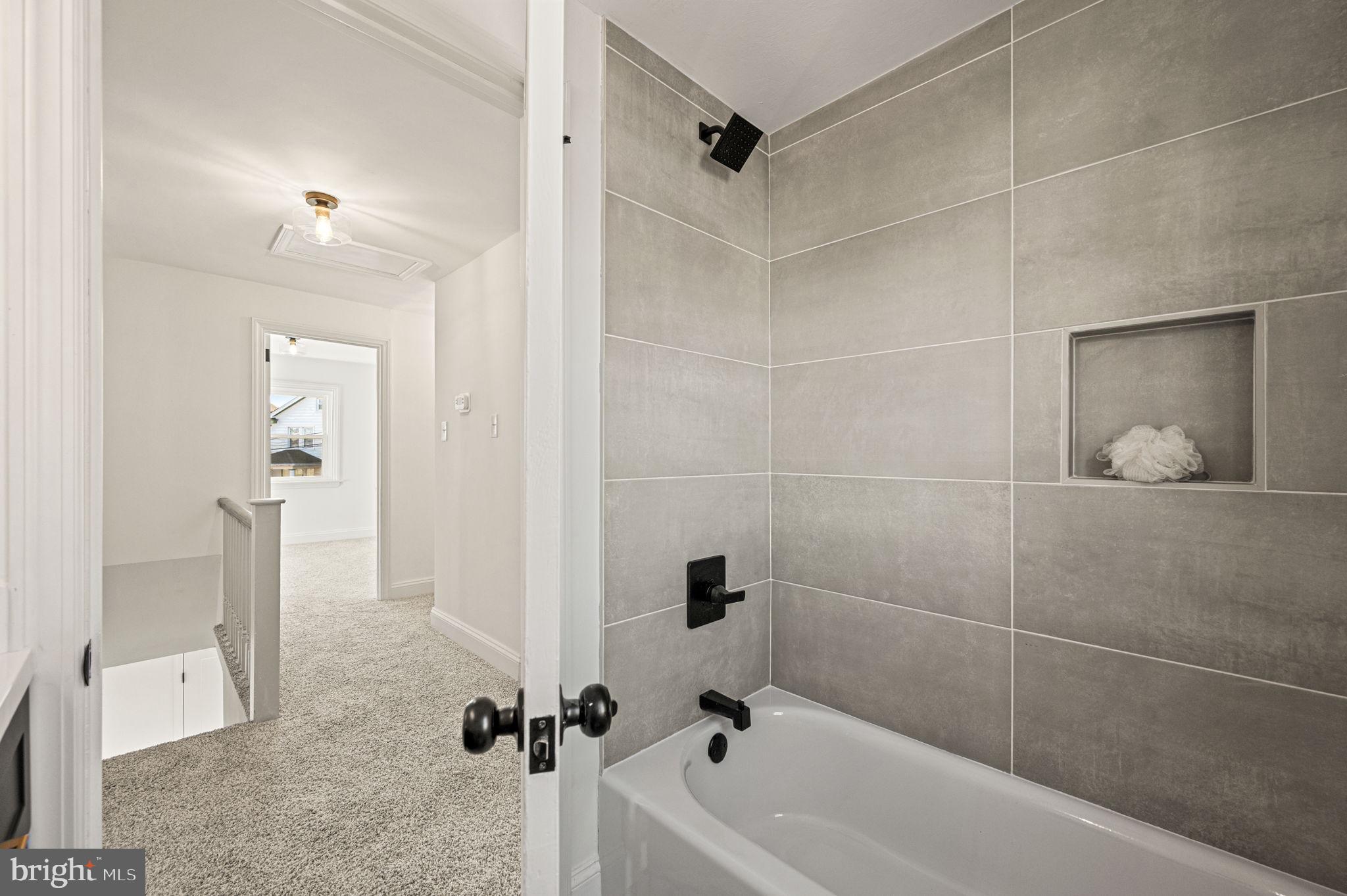 11 Woodbine Road Havertown, PA 19083 - Photo 17 of 27 Hall Bath