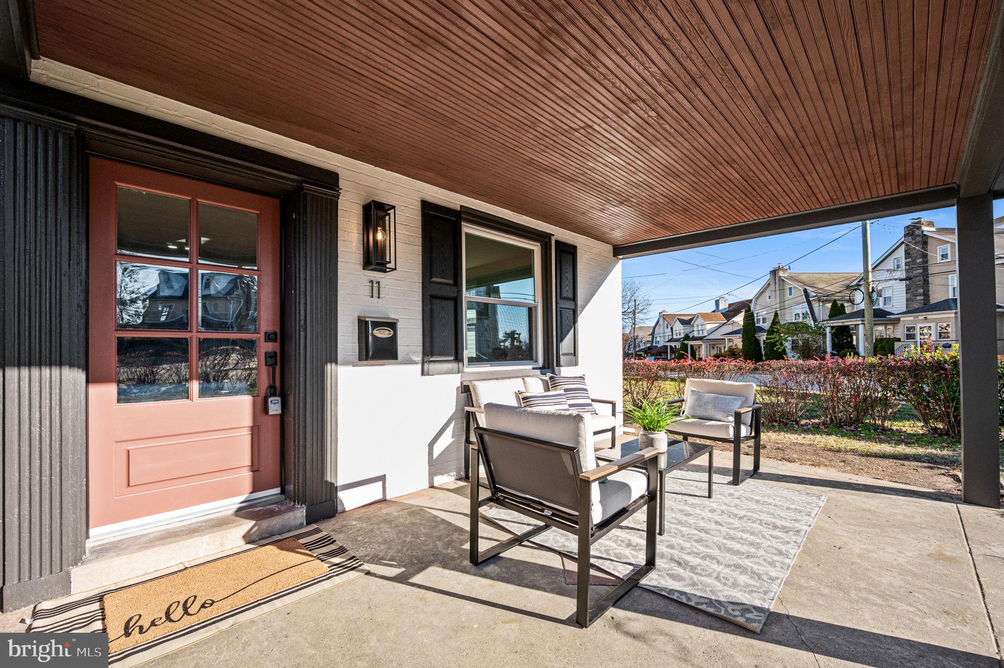 11 Woodbine Road Havertown, PA 19083 - Photo 2 of 27