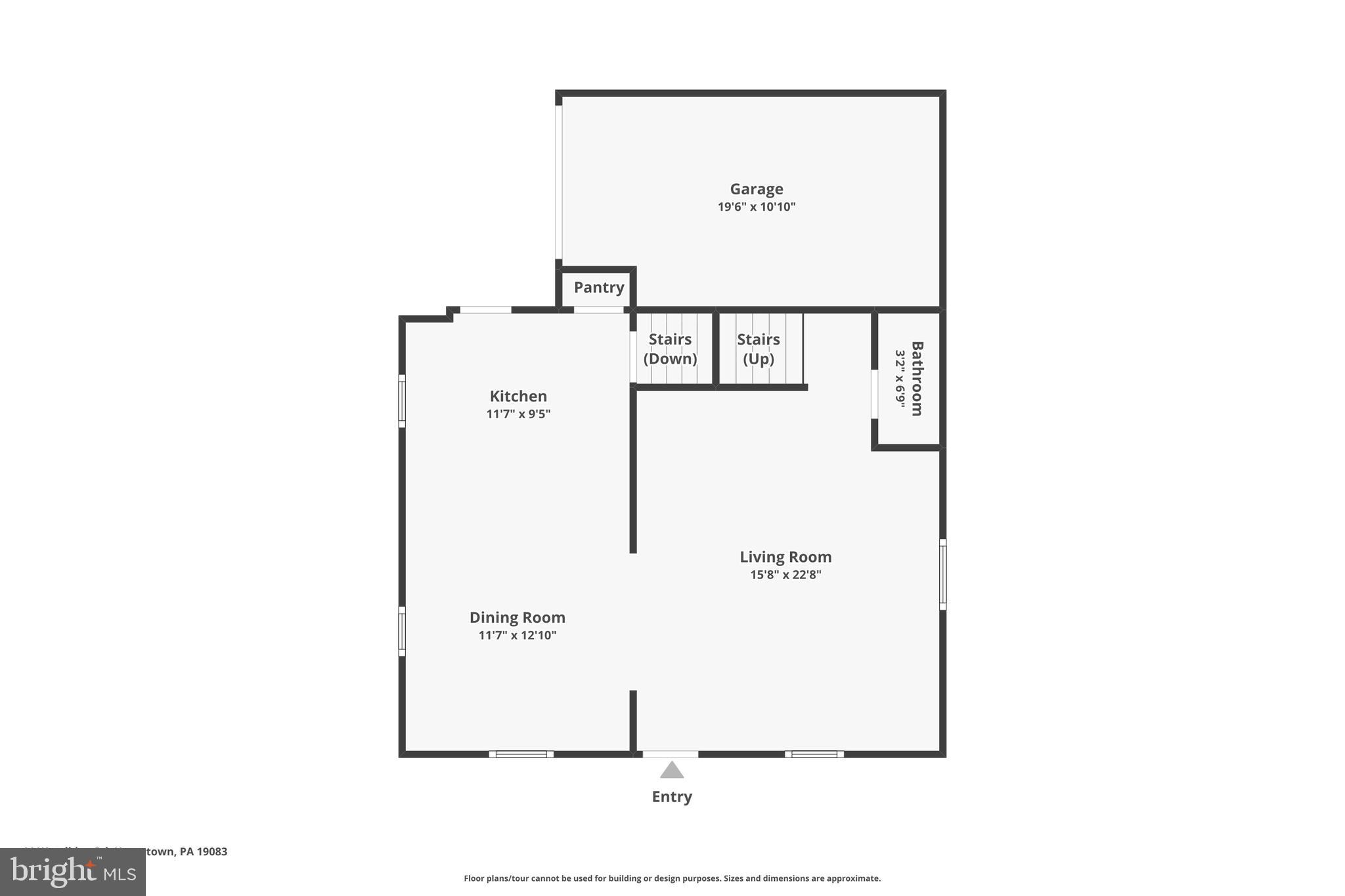 11 Woodbine Road Havertown, PA 19083 - Photo 25 of 27 Main Level