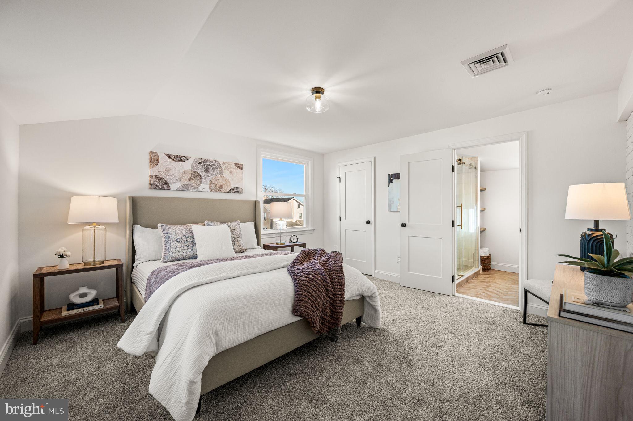 11 Woodbine Road Havertown, PA 19083 - Photo 9 of 27 Primary Bedroom