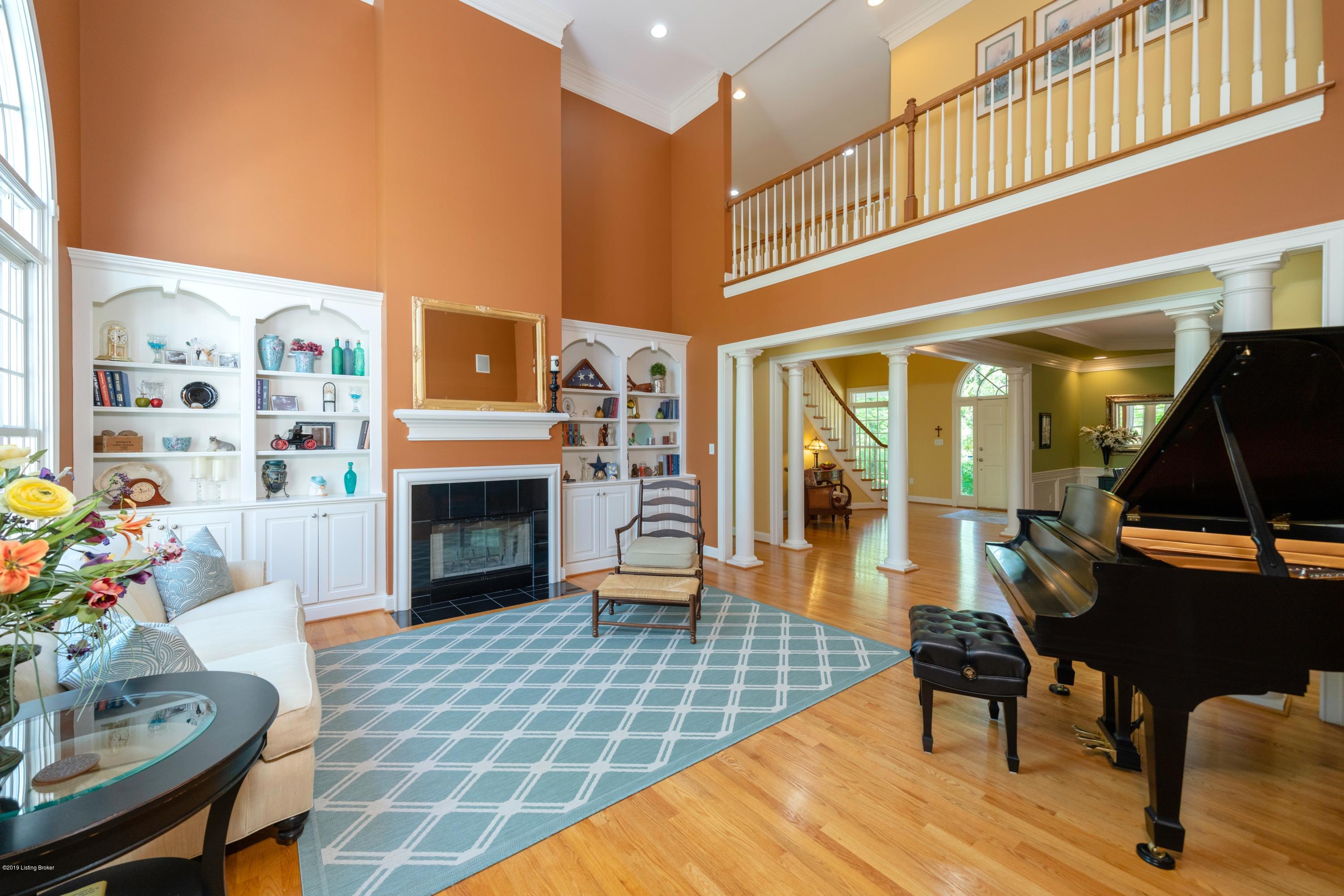 1013 Johnson Farm Road Louisville, KY 40245 - Photo 24 of 149 1013 Johnson Farm Road 25