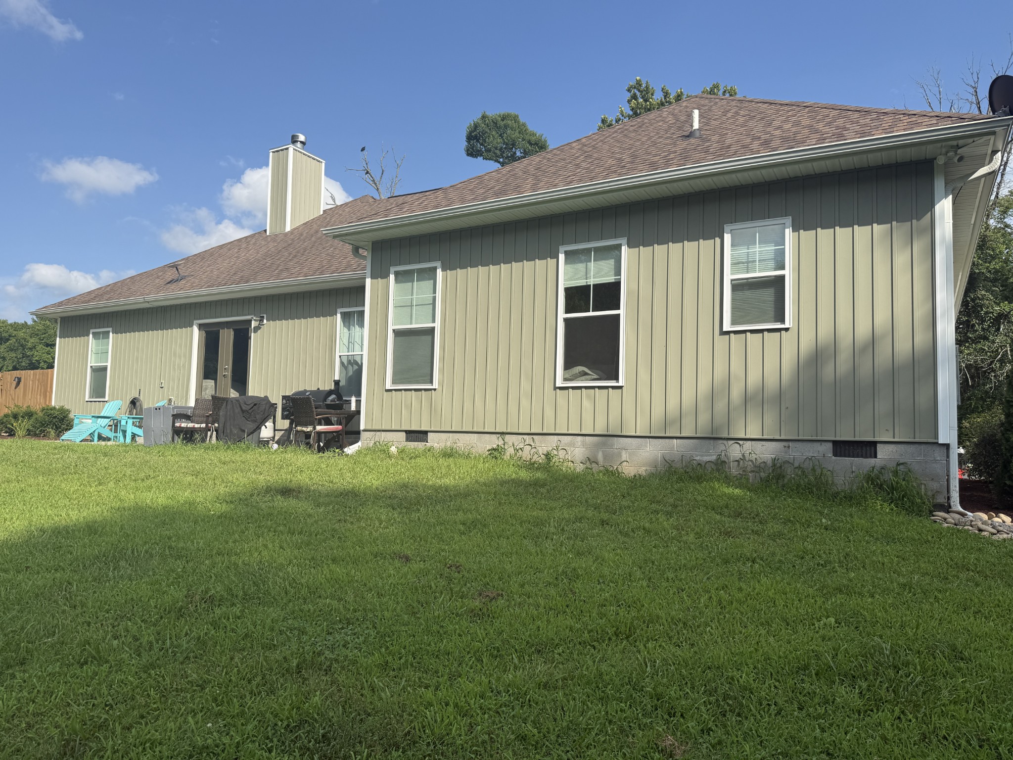 1600 Ledford Road Lewisburg, TN 37091 - Photo 5 of 32