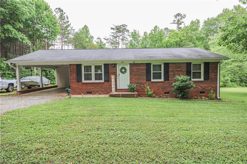 1655 Feezor Road Lexington, NC 27292 - Photo 1 of 21 Gallery Image 1