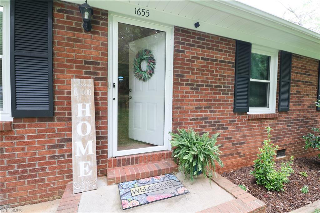 1655 Feezor Road Lexington, NC 27292 - Photo 2 of 21 Gallery Image 2