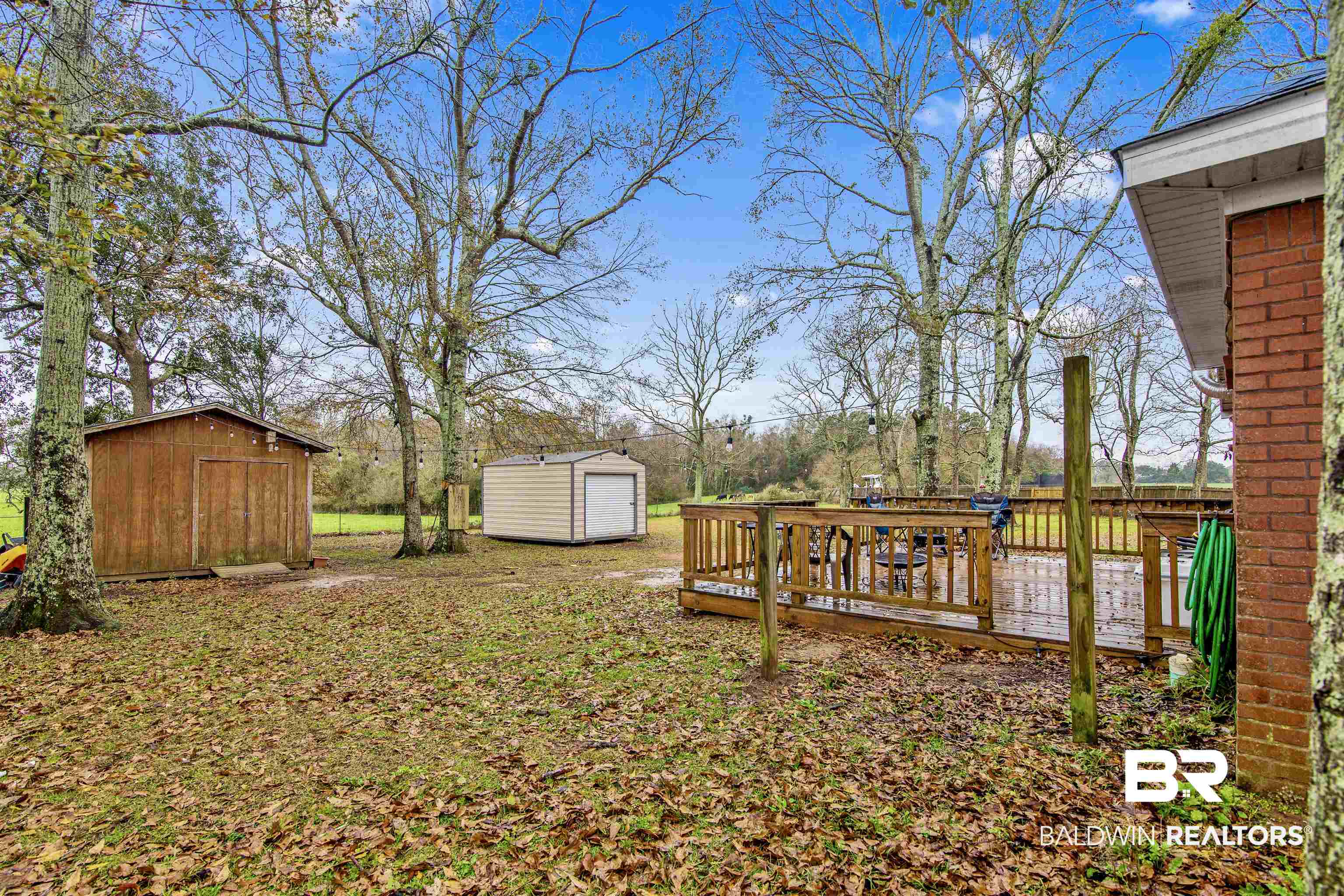 10741 Union Court Grand Bay, AL 36541 - Photo 3 of 22