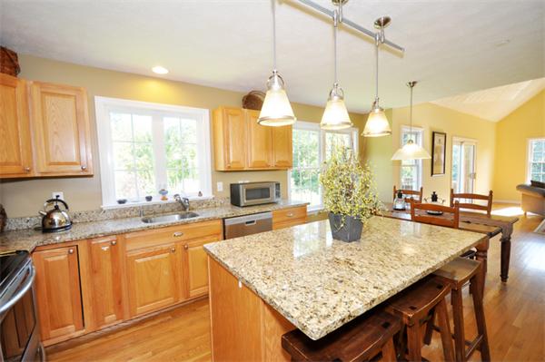93 Maple Street Stow, MA 01775 - Photo 2 of 13 Gallery Image 2