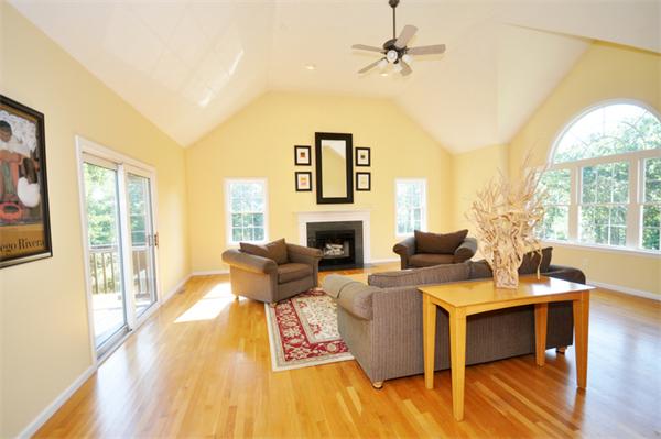 93 Maple Street Stow, MA 01775 - Photo 3 of 13 Gallery Image 3