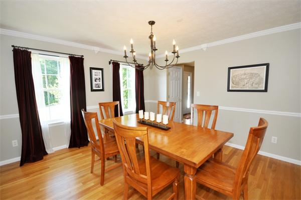 93 Maple Street Stow, MA 01775 - Photo 5 of 13 Gallery Image 5