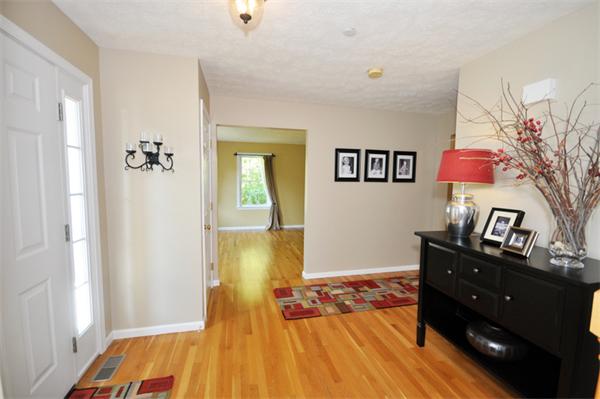 93 Maple Street Stow, MA 01775 - Photo 6 of 13 Gallery Image 6