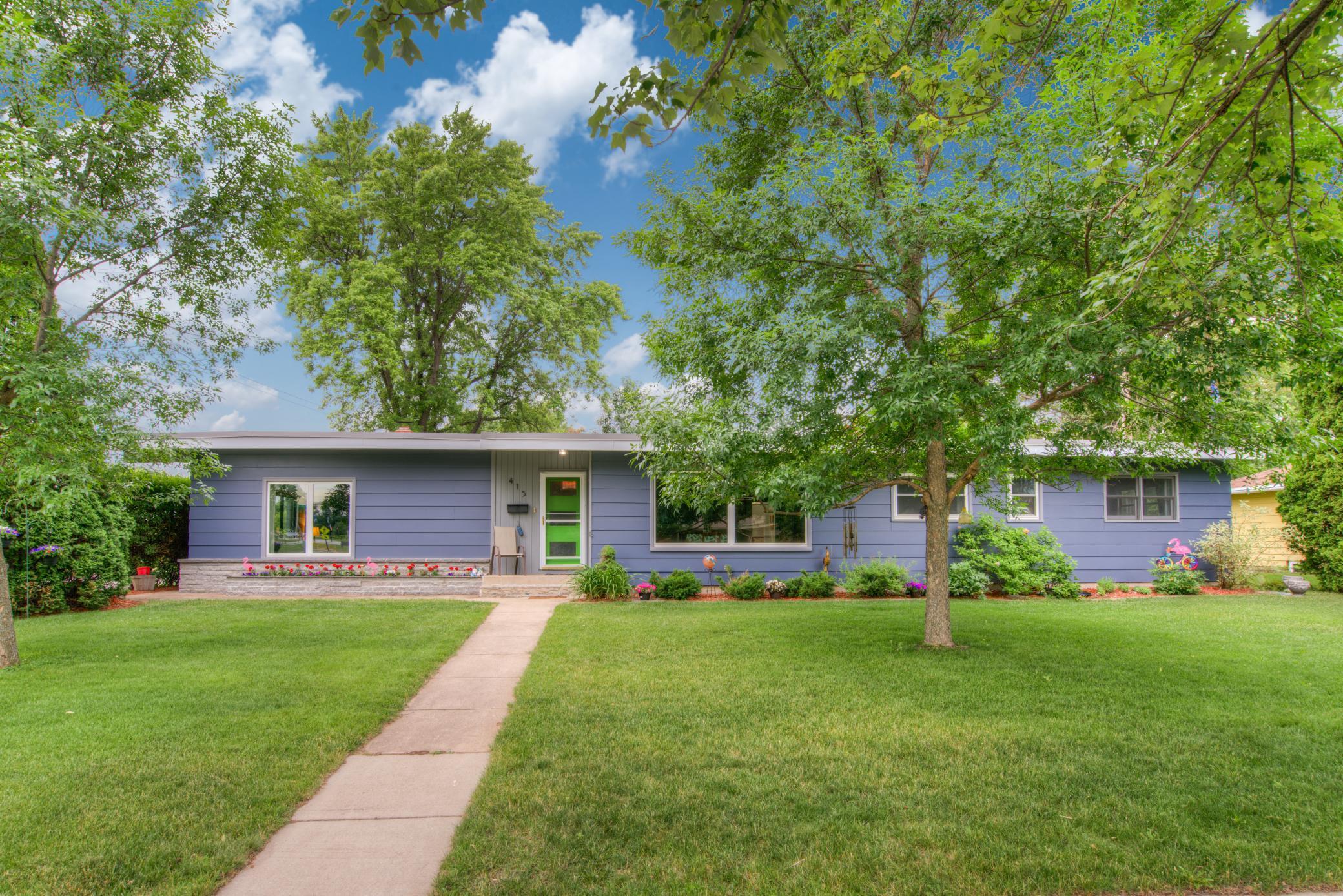 415 6th Avenue North Cold Spring, MN 56320 - Photo 1 of 18