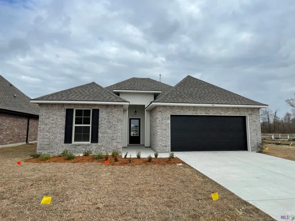 $281,723 | 441 Rue Evangeline, Houma, LA 70364