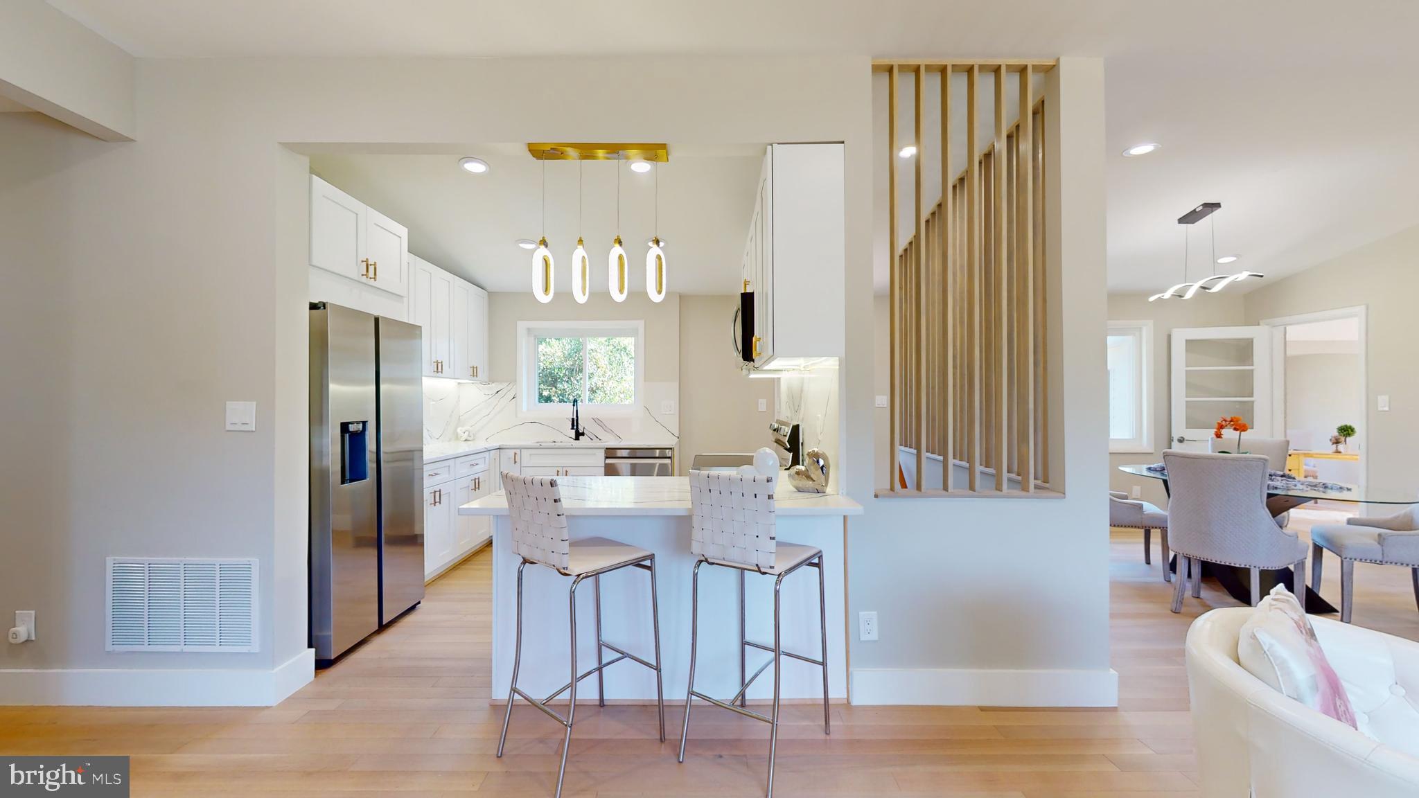 4409 Park Road Alexandria, VA 22312 - Photo 2 of 37 Gallery Image 2