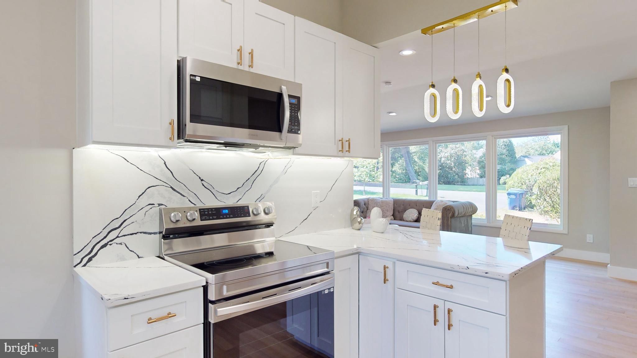 4409 Park Road Alexandria, VA 22312 - Photo 6 of 37 Gallery Image 6